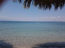 Kalamos, Pilion, Pelion, Greece, Griekenland
