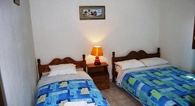 Margianou Apartments in Kalamos, Pilion, Pelion, Greece, Griekenland