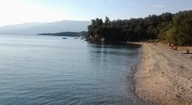Kalamos, Pilion, Pelion, Greece, Griekenland