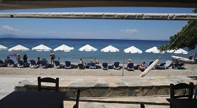 Symmetron Suites in Kalamos, Pilion, Pelion, Greece, Griekenland