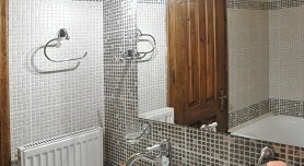 Symmetron Suites in Kalamos, Pilion, Pelion, Greece, Griekenland