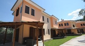 Symmetron Suites in Kalamos, Pilion, Pelion, Greece, Griekenland
