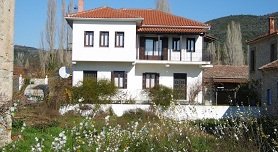 Zmas Studio in Chorto, Pilion, Pelion, Greece, Griekenland