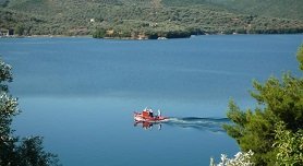 Milina, Pilion, Pelion, Greece, Griekenland