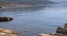 Milina, Pilion, Pelion, Greece, Griekenland