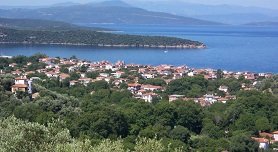 Milina, Pilion, Pelion, Greece, Griekenland