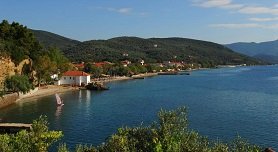 Milina, Pilion, Pelion, Greece, Griekenland