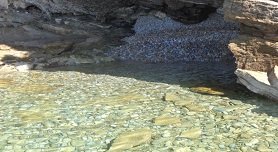 Milina, Pilion, Pelion, Greece, Griekenland