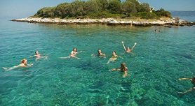 Milina, Pilion, Pelion, Greece, Griekenland