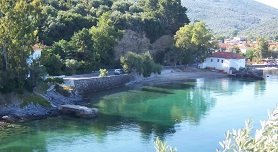 Milina, Pilion, Pelion, Greece, Griekenland