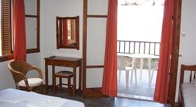 Milina Apartments in Milina, Pilion, Pelion, Greece, Griekenland