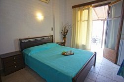 Marianthi Apartments in Milina, Pilion, Pelion, Greece, Griekenland