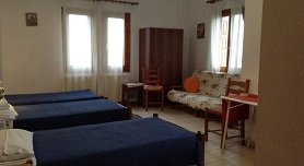Maravelias Rooms in Trikeri, Pilion, Pelion, Greece, Griekenland