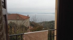 Maravelias Rooms in Trikeri, Pilion, Pelion, Greece, Griekenland