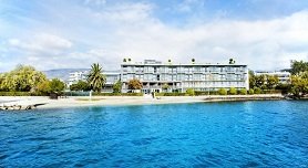 Xenia Volou Domotel in Volos, Pilion, Pelion, Greece, Griekenland