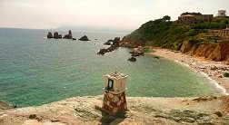 Platanias, Pilion, Pelion, Greece, Griekenland