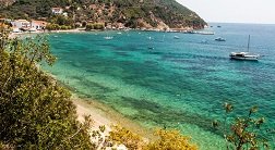 Platanias, Pilion, Pelion, Greece, Griekenland