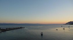 Platanias, Pilion, Pelion, Greece, Griekenland