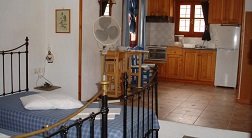Dina Studio Maisonnettes, Platanias, Pilion, Pelion, Greece, Griekenland