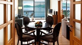 Xenia Volou Domotel in Volos, Pilion, Pelion, Greece, Griekenland