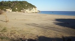Potistika, Pilion, Pelion, Greece, Griekenland