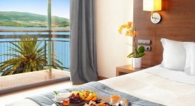Xenia Volou Domotel in Volos, Pilion, Pelion, Greece, Griekenland