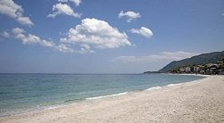 Agios Ioannis, Pilion, Pelion, Greece, Griekenland