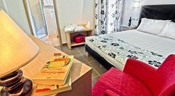 Hotel Manthos Blue in Agios Ioannis, Pilion, Pelion, Greece, Griekenland