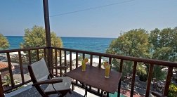 Pansion Martha in Agios Ioannis, Pilion, Pelion, Greece, Griekenland
