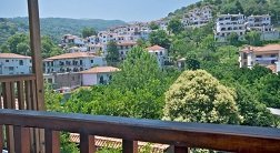 Pansion Martha in Agios Ioannis, Pilion, Pelion, Greece, Griekenland