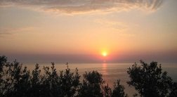 Agios Ioannis, Pilion, Pelion, Greece, Griekenland