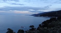 Milopotamos, Pilion, Pelion, Greece, Griekenland