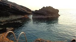 Milopotamos, Pilion, Pelion, Greece, Griekenland