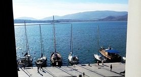 Hotel Kipseli in Volos, Pilion, Pelion, Greece, Griekenland