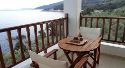 Faros in Milopotamos, Pilion, Pelion, Greece, Griekenland