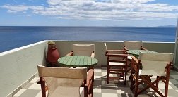 Faros in Milopotamos, Pilion, Pelion, Greece, Griekenland