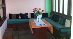 Diakoumis Studios in Milopotamos, Pilion, Pelion, Greece, Griekenland