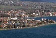 Agria, Pilion, Pelion, Greece, Griekenland