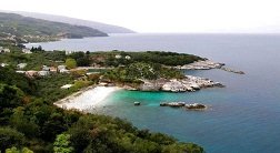 Damouchari, Pilion, Pelion, Greece, Griekenland