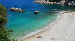 Damouchari, Pilion, Pelion, Greece, Griekenland