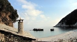 Damouchari, Pilion, Pelion, Greece, Griekenland