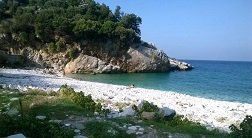 Damouchari, Pilion, Pelion, Greece, Griekenland