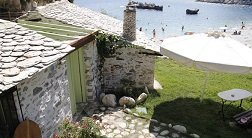 Villa Damma Mia in Damouchari, Pilion, Pelion, Greece, Griekenland