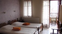 Kastro Studios in Damouchari, Pilion, Pelion, Greece, Griekenland