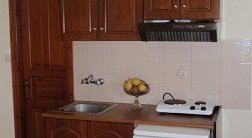 Kastro Studios in Damouchari, Pilion, Pelion, Greece, Griekenland