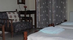 Kastro Studios in Damouchari, Pilion, Pelion, Greece, Griekenland