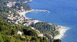 Mouresi, Pilion, Pelion, Greece, Griekenland