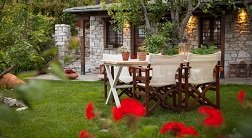 Adis Oneirou in Mouresi, Pilion, Pelion, Greece, Griekenland
