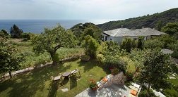 Adis Oneirou in Mouresi, Pilion, Pelion, Greece, Griekenland
