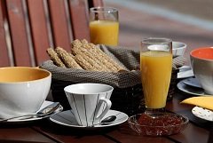 Miression Traditional Guesthouse in Mouresi, Pilion, Pelion, Greece, Griekenland